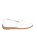 WALDLÄUFER Slipper in weiß