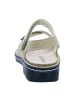 Finn Comfort Komfort Sandalen in Beige