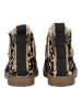 Blowfish Stiefelette in Leopard