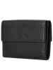 PICARD Bali 1 - Geldbörse 13 cm (ozean) in schwarz