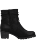 Palado Chelsea Boots Bumorn in Schwarz