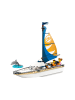 LEGO City 60438 Segelboot