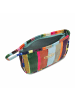 Oilily Tern tides Kosmetiktasche 15 cm creme de menthe