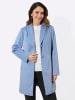 WITT WEIDEN Longjacke in bleu