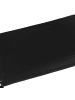 The Chesterfield Brand Nova Geldbörse RFID Schutz Leder 19 cm in black