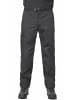 Trespass Wanderhose in Schwarz