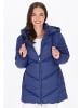 usha WHITE LABEL Women Coat in navy