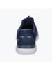 Skechers Sneaker für Herren in dunkel-blau