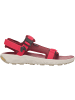 Lizard W SUPER TREK in Rot