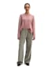 Marc O'Polo Pullover loose in Misty Rose