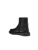 Geox Chelsea Boot in schwarz