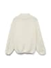 Vero Moda Strickpullover in Birch