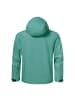 Schöffel Regenjacke in grün