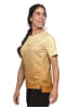 Schöffel T-Shirt "Shirt Style Koitere WMN" in chai