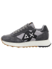 Sun68 Sneaker Low in grau