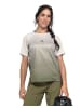 Schöffel T-Shirt "Shirt Style Koitere WMN" in balsam green