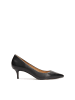 Kazar Pumps in Schwarz