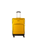 Franky Trolley  Größe L in yellow