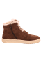 Sioux Winterstiefel in braun