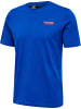 Hummel Hummel T-Shirt Hmllgc Jose Erwachsene in MAZARINE BLUE
