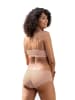 Like It 6er Pack Panty in nude