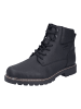 rieker Stiefelette in Schwarz