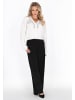 faina Cardigan in offwhite