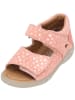 Ricosta Lauflernschuhe in strawberry