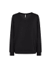 soyaconcept Pullover SC-BANU in 9999 BLACK