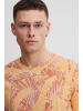 BLEND T-Shirt BHTee in Grün