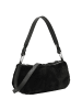 COCCINELLE Merveille - Schultertasche 23 cm (noir/noir) in noir/noir