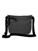 Zwei Jona Umhängetasche 28 cm black
