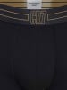 CR7 CRISTIANO RONALDO Retro Boxer Basic in Black