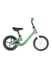 Kikkaboo Laufrad Xplorer 12 Zoll in grün