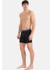 Adidas Sportswear Long Short / Pant Active Micro Flex in Schwarz