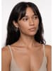 PURELEI Ohrringe Coral Cove Rosegold
