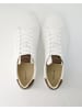 Gant Sneaker low in Weiß