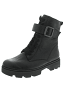 WALDLÄUFER K-Dani Schnürstiefel Schwarz