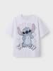 TWO SOON T-Shirt in Bright White