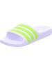adidas Badeschuh in weiß