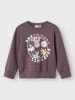 name it Sweatshirt in Arctic Dusk
