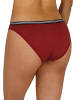 Normani Outdoor Sports 3er Pack Damen Merino Slip Mildura in Rot