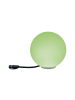 paulmann Plug & Shine LED Lichtobjekt Globe