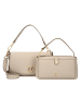 U.S. Polo Assn. Middleton Handtasche 27 cm in beige