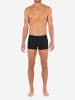 HOM Retro Pants Boxer 6P Tonal Pack No2 in Black