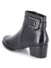 Kaerlek Schlupfstiefel in black