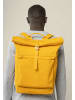 MELA Rucksack AMAR in sunflower