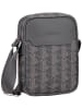 Lacoste Umhängetasche The Blend NH4410LX in Mono Castlerock String