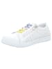Andrea Conti Sneaker Low in weiss