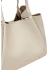 Marc O'Polo Shopper in Grey Silk
